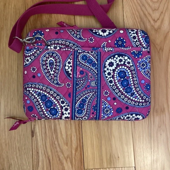 Vera Bradley IPad case - Picture 3 of 4